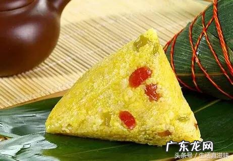 粽子的10种做法大全 粽子的各种做法大全