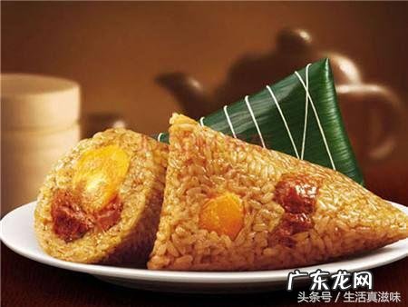 粽子的10种做法大全 粽子的各种做法大全
