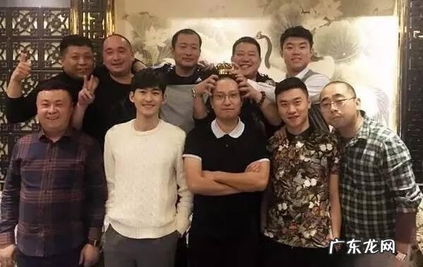 袁敬斋风水大师 张翰的八字分析