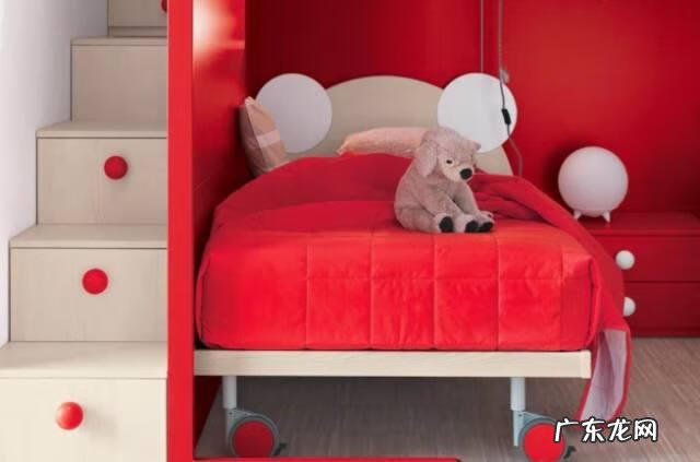 厨房门用红色风水好吗 橱柜做红色对风水好吗吗