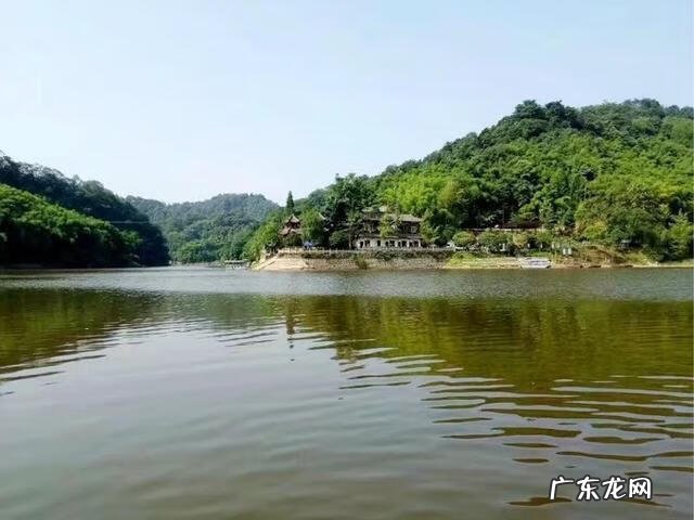 都江堰看风水的先生在哪里 都江堰哪里风水最好的