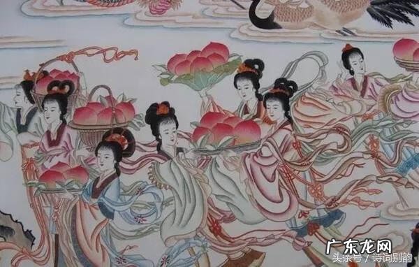 祝寿简单佳句 祝寿词语大全