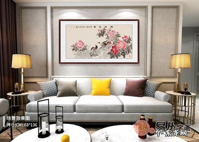 形容风水格局好的诗词 家运风水诗词