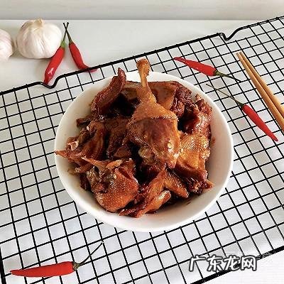 炖啤酒鸭怎么炖好吃 啤酒鸭怎么做