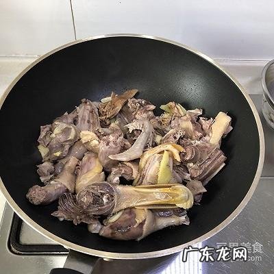 炖啤酒鸭怎么炖好吃 啤酒鸭怎么做