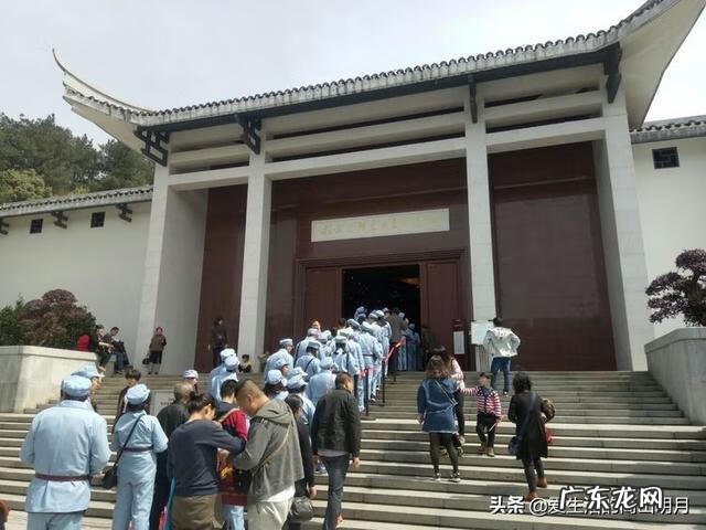 衡阳风水宝地 韶山老家风水宝地是哪里