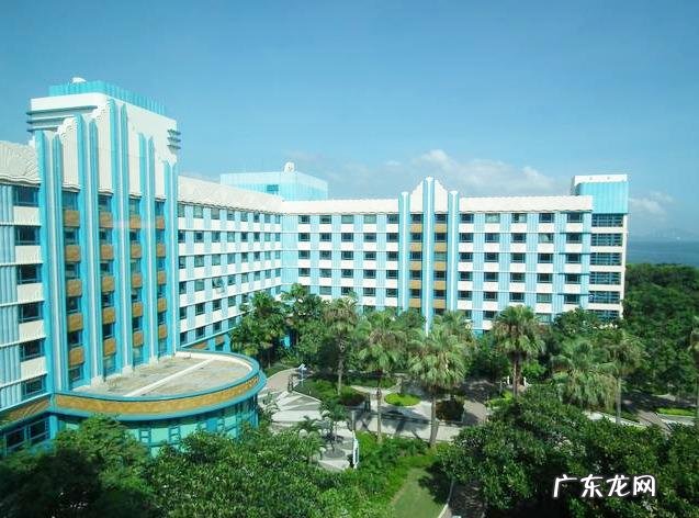 香港迪士尼乐园官网站