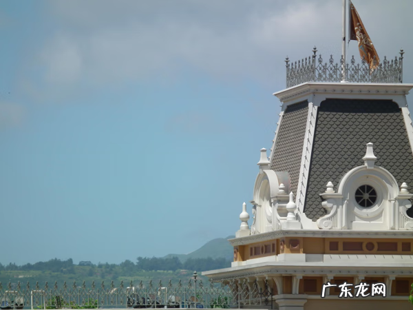 香港迪士尼乐园官网站