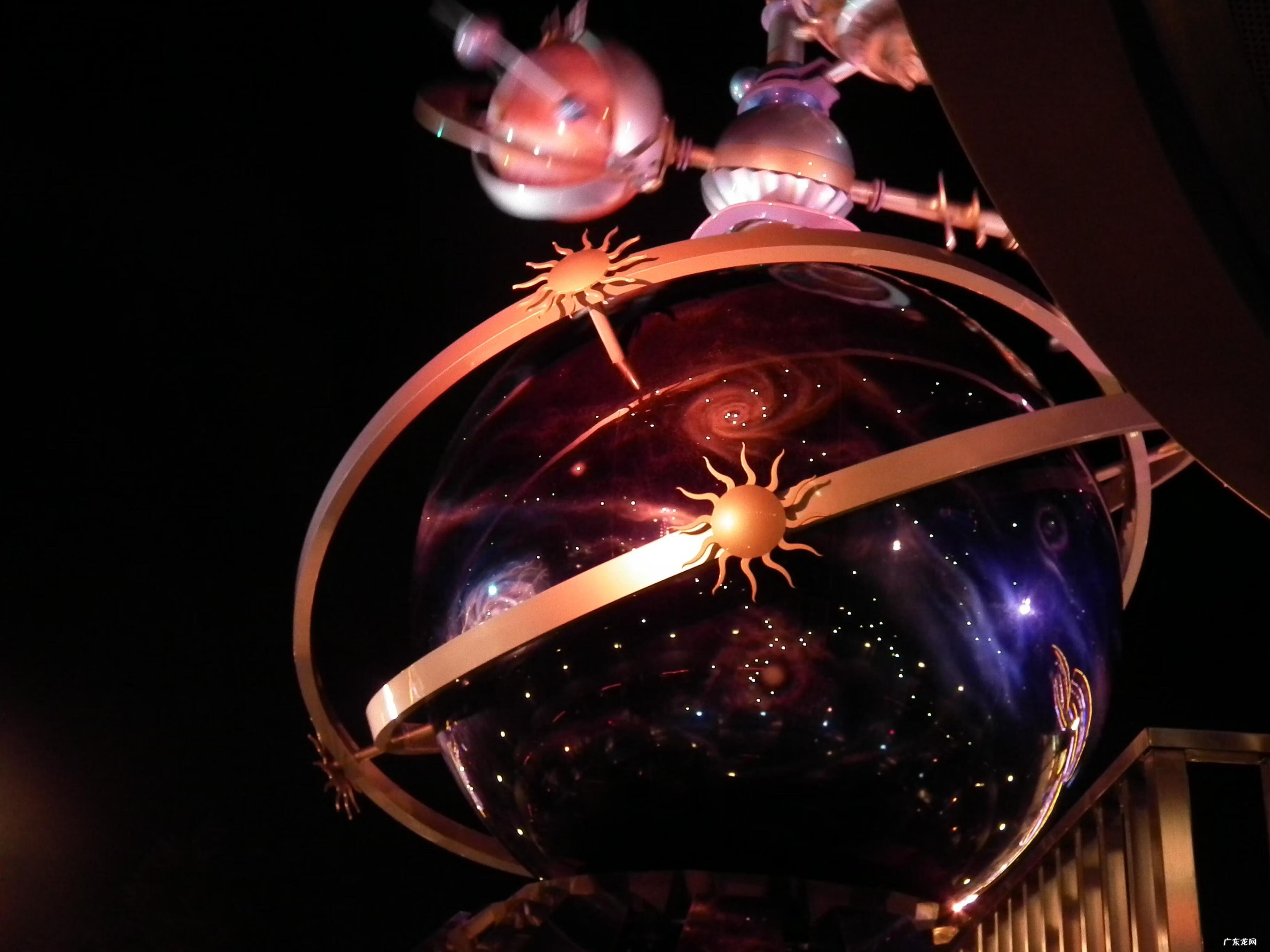 香港迪士尼乐园官网站