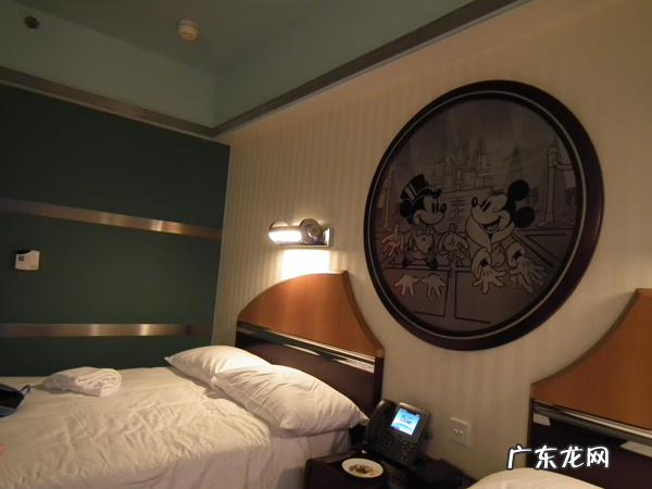 香港迪士尼乐园官网站