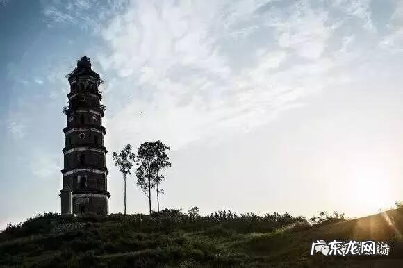 横龙风水能出什么人 横县镇龙山主峰风水图