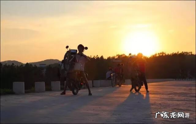 横龙风水能出什么人 横县镇龙山主峰风水图