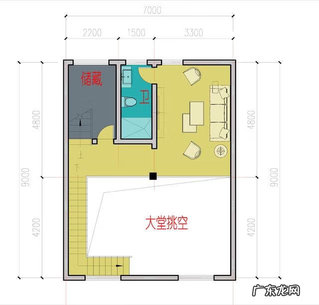 大屋左边盖有小屋的风水 大屋左边建小屋风水好不好呢