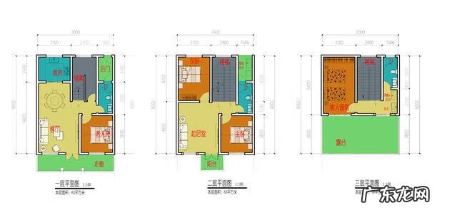 大屋左边盖有小屋的风水 大屋左边建小屋风水好不好呢