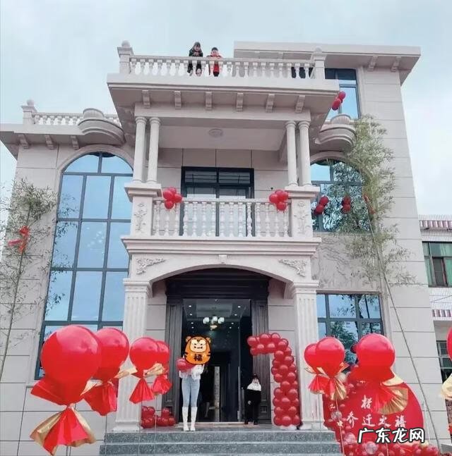 大屋左边盖有小屋的风水 大屋左边建小屋风水好不好呢