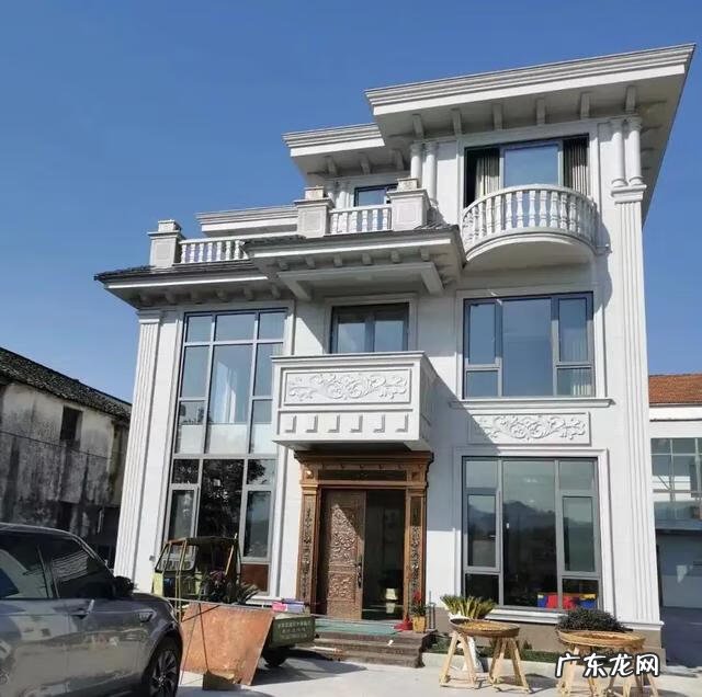 大屋左边盖有小屋的风水 大屋左边建小屋风水好不好呢