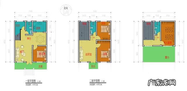 大屋左边盖有小屋的风水 大屋左边建小屋风水好不好呢