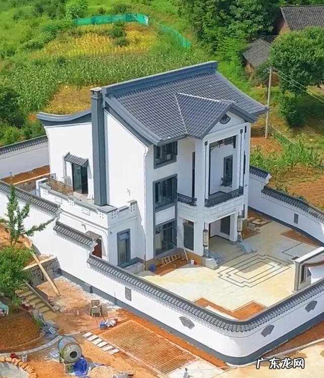 大屋左边盖有小屋的风水 大屋左边建小屋风水好不好呢