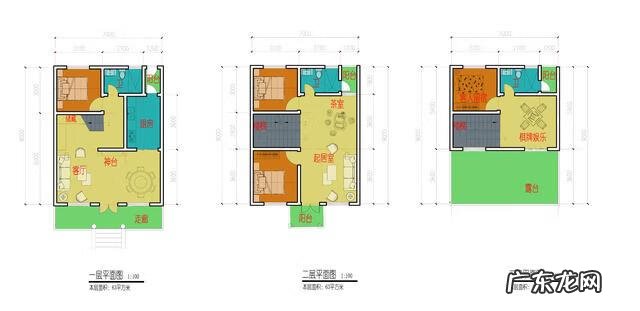 大屋左边盖有小屋的风水 大屋左边建小屋风水好不好呢