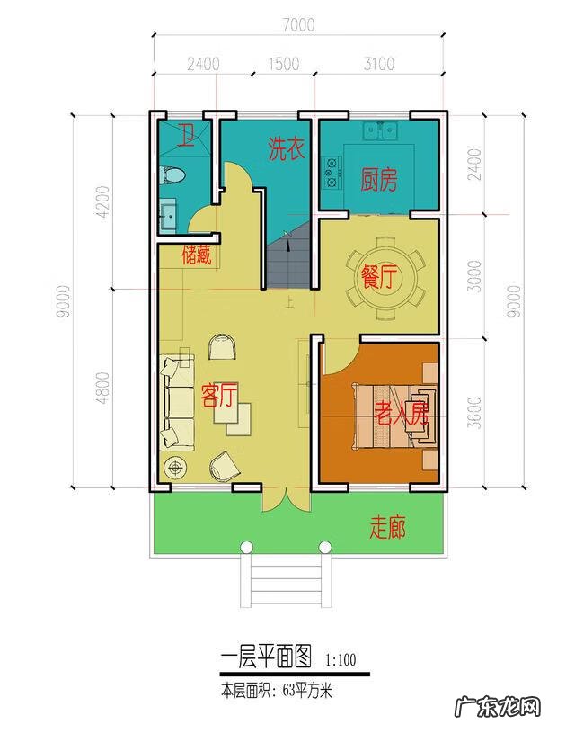 大屋左边盖有小屋的风水 大屋左边建小屋风水好不好呢