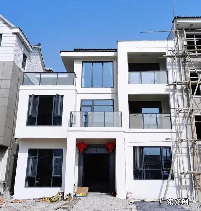 大屋左边盖有小屋的风水 大屋左边建小屋风水好不好呢