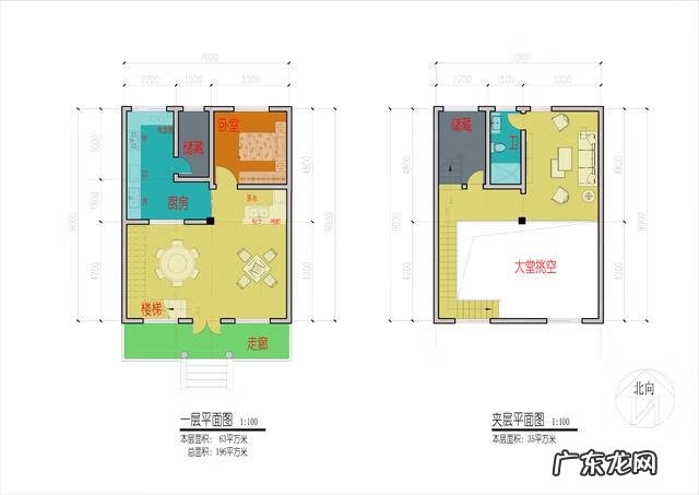 大屋左边盖有小屋的风水 大屋左边建小屋风水好不好呢