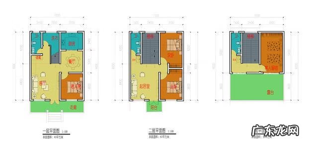 大屋左边盖有小屋的风水 大屋左边建小屋风水好不好呢