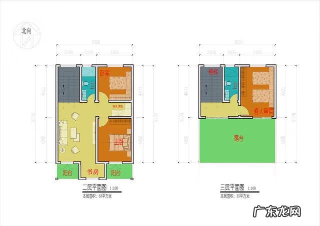 大屋左边盖有小屋的风水 大屋左边建小屋风水好不好呢