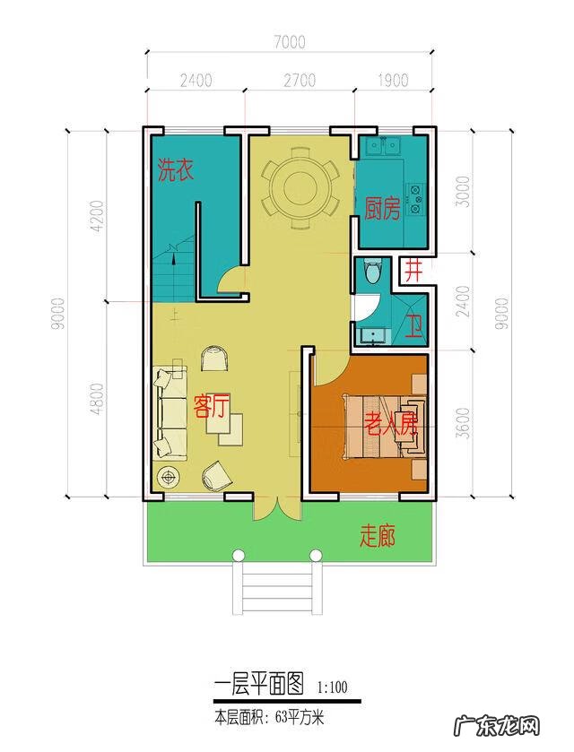 大屋左边盖有小屋的风水 大屋左边建小屋风水好不好呢