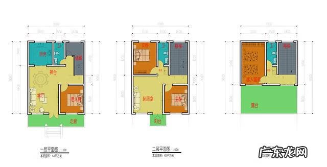 大屋左边盖有小屋的风水 大屋左边建小屋风水好不好呢