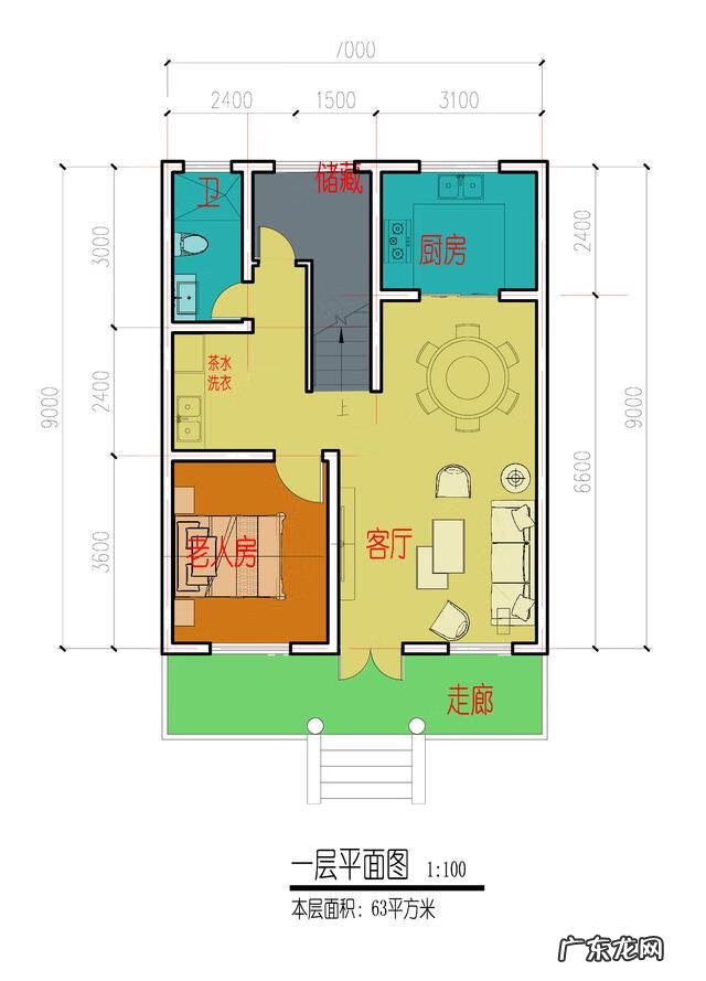 大屋左边盖有小屋的风水 大屋左边建小屋风水好不好呢