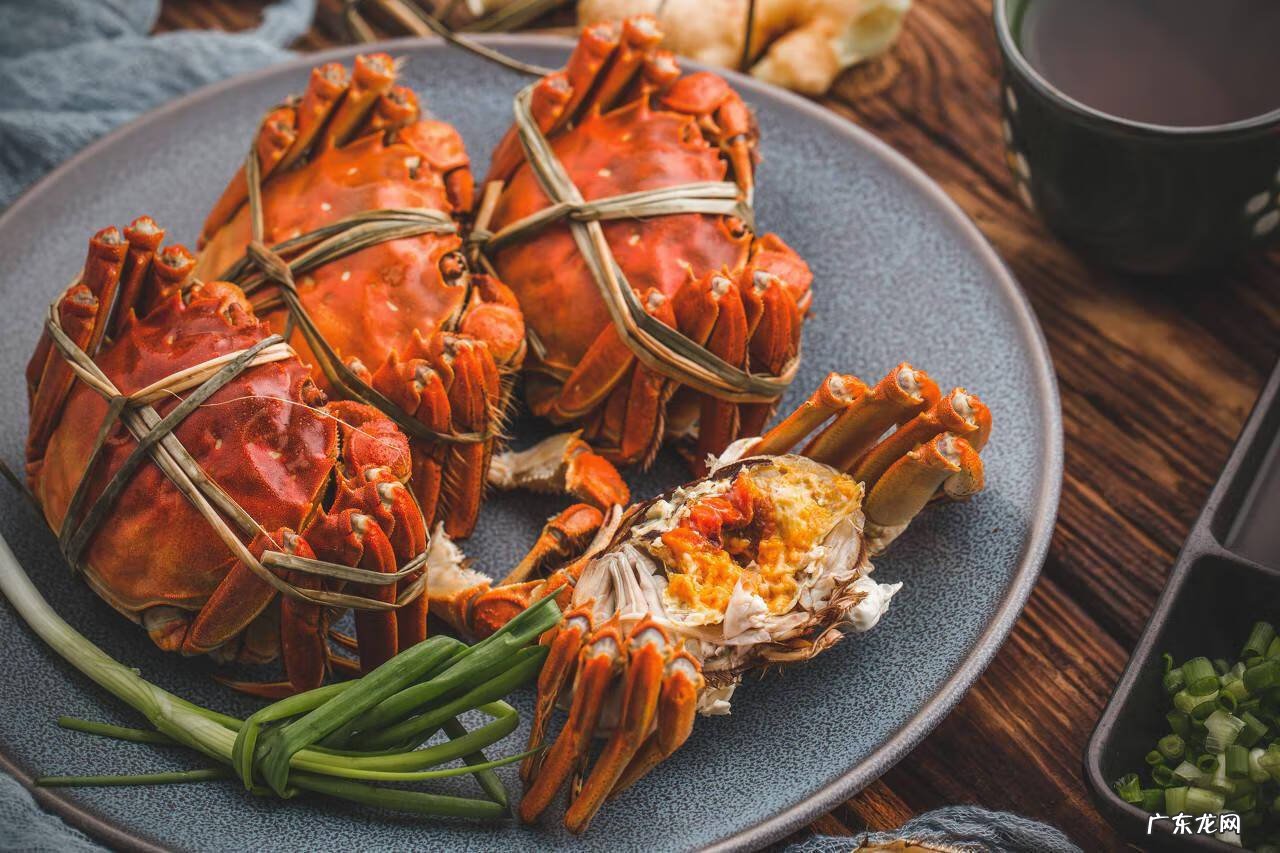 螃蟹死了多久之内吃没事 怎么判断螃蟹死了多久