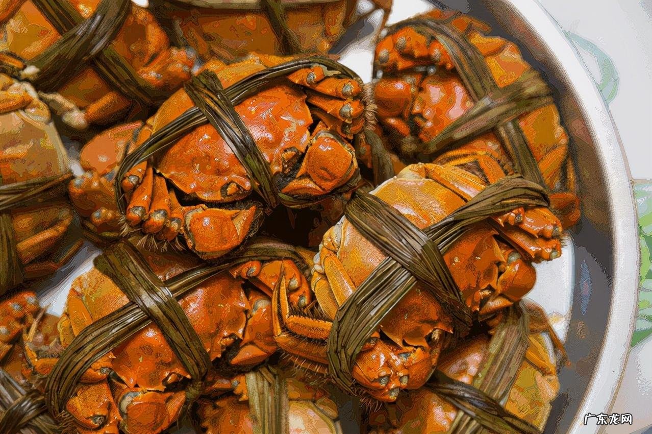 螃蟹死了多久之内吃没事 怎么判断螃蟹死了多久