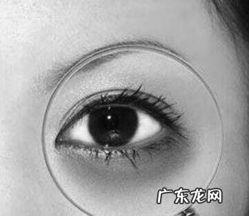 快速去掉黑眼圈的方法 快速去掉黑眼圈方法