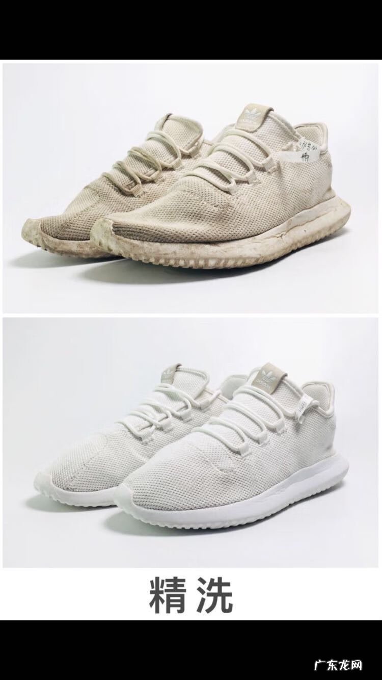 运动鞋可以自己洗吗 运动鞋能洗吗?
