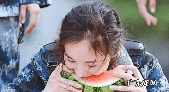 郭麒麟减肥方法 杨幂减肥方法