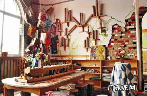 环境效果图 环境布置图片大全