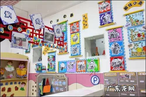 环境效果图 环境布置图片大全