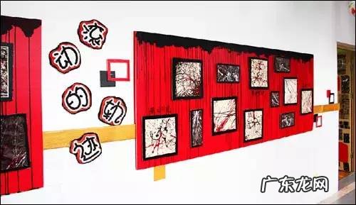 环境效果图 环境布置图片大全