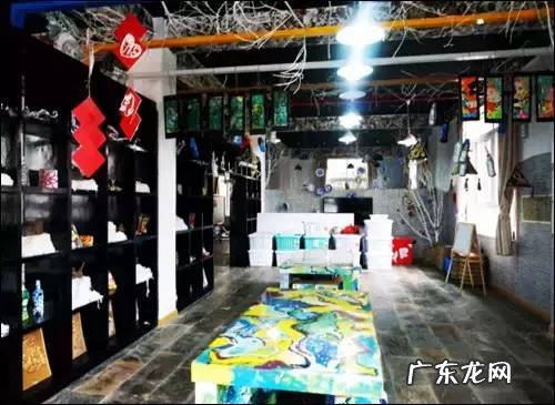 环境效果图 环境布置图片大全