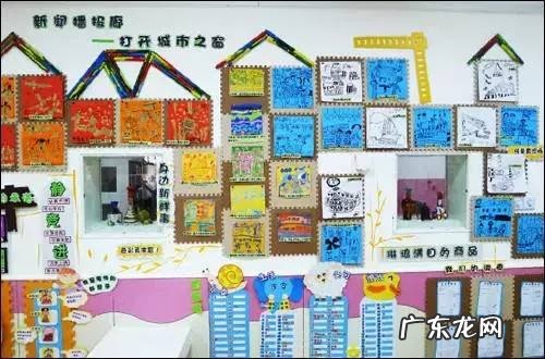 环境效果图 环境布置图片大全