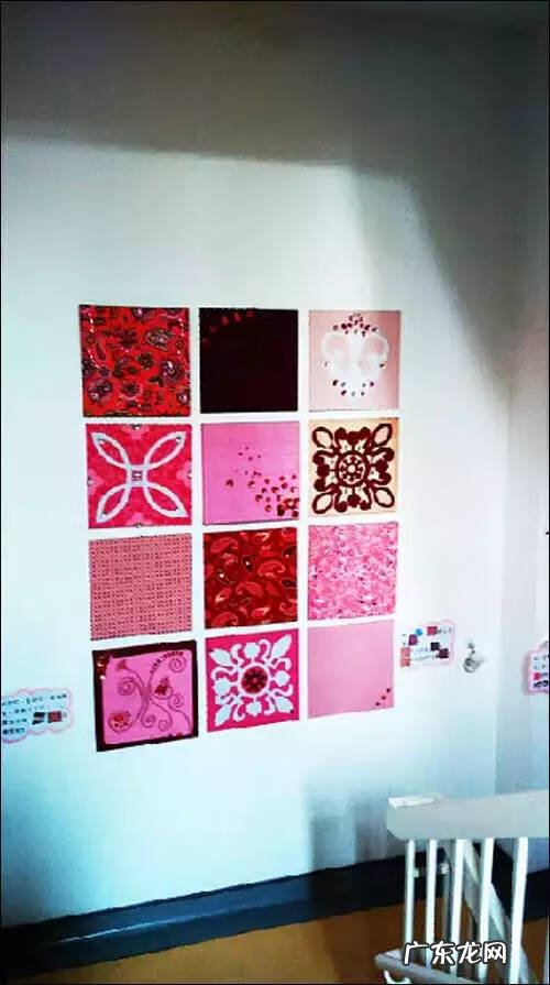 环境效果图 环境布置图片大全