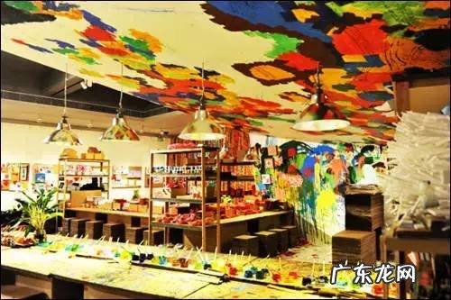 环境效果图 环境布置图片大全