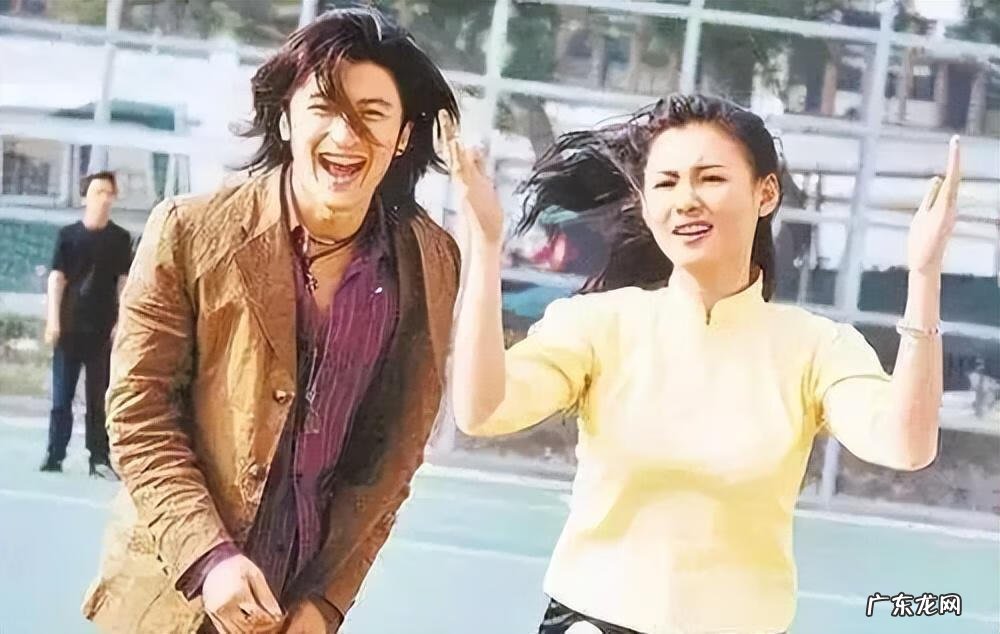 锋芝离婚原因 锋芝婚变原因