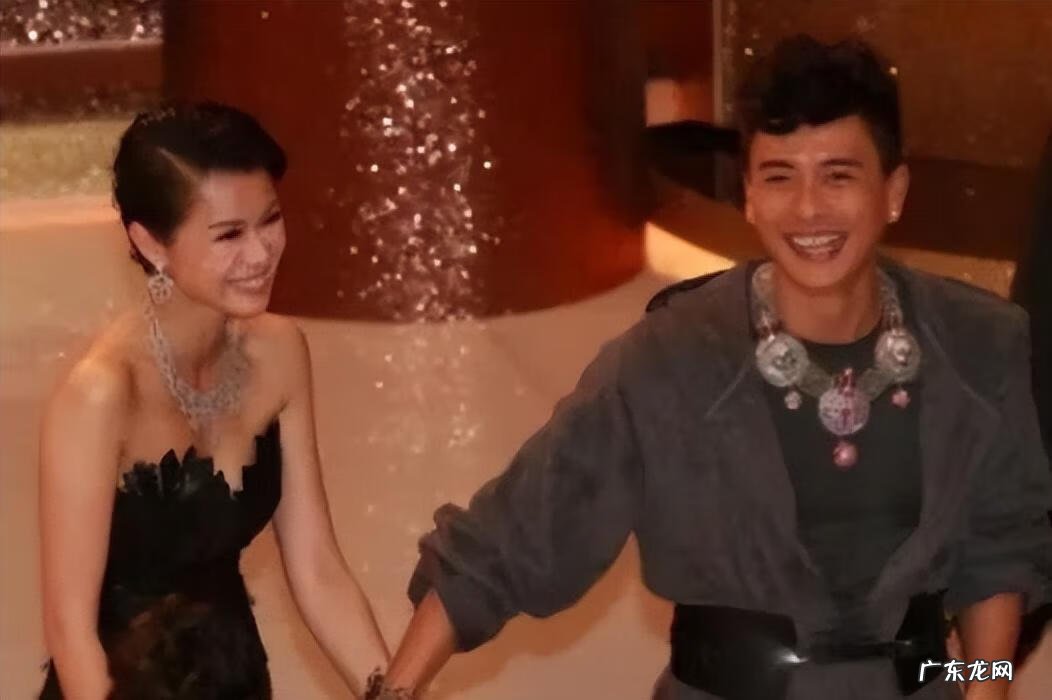 锋芝离婚原因 锋芝婚变原因