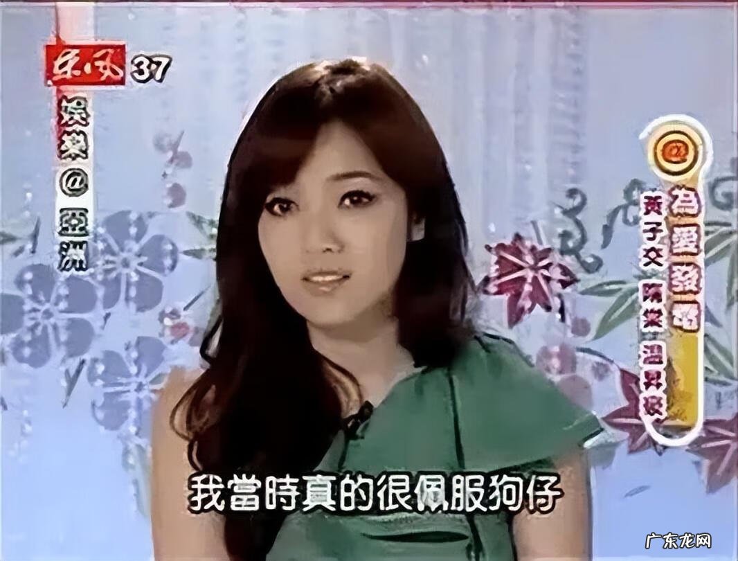 锋芝离婚原因 锋芝婚变原因