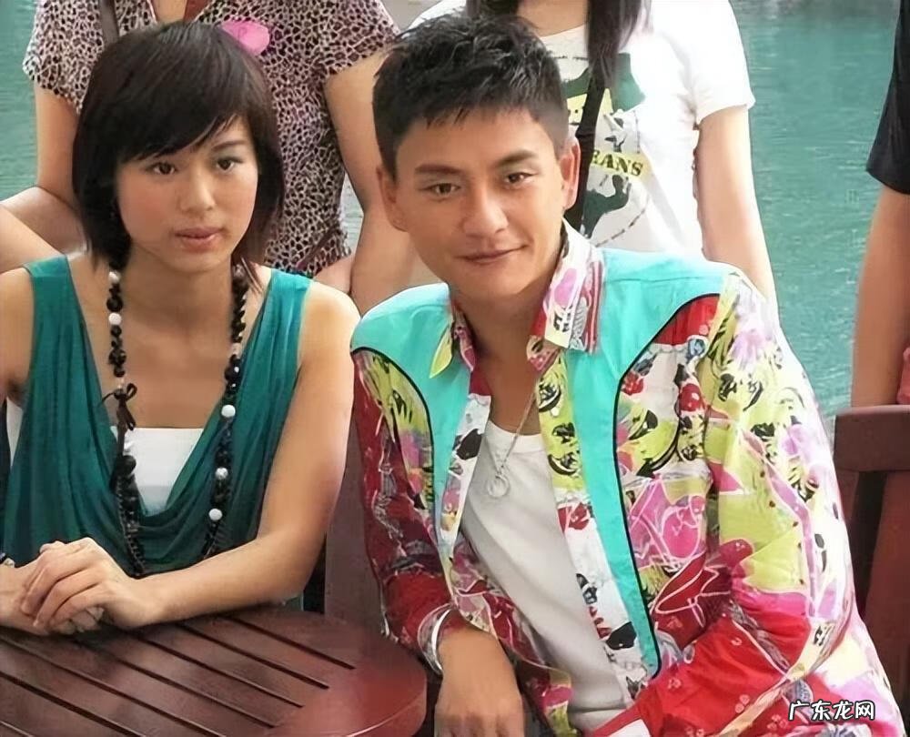 锋芝离婚原因 锋芝婚变原因