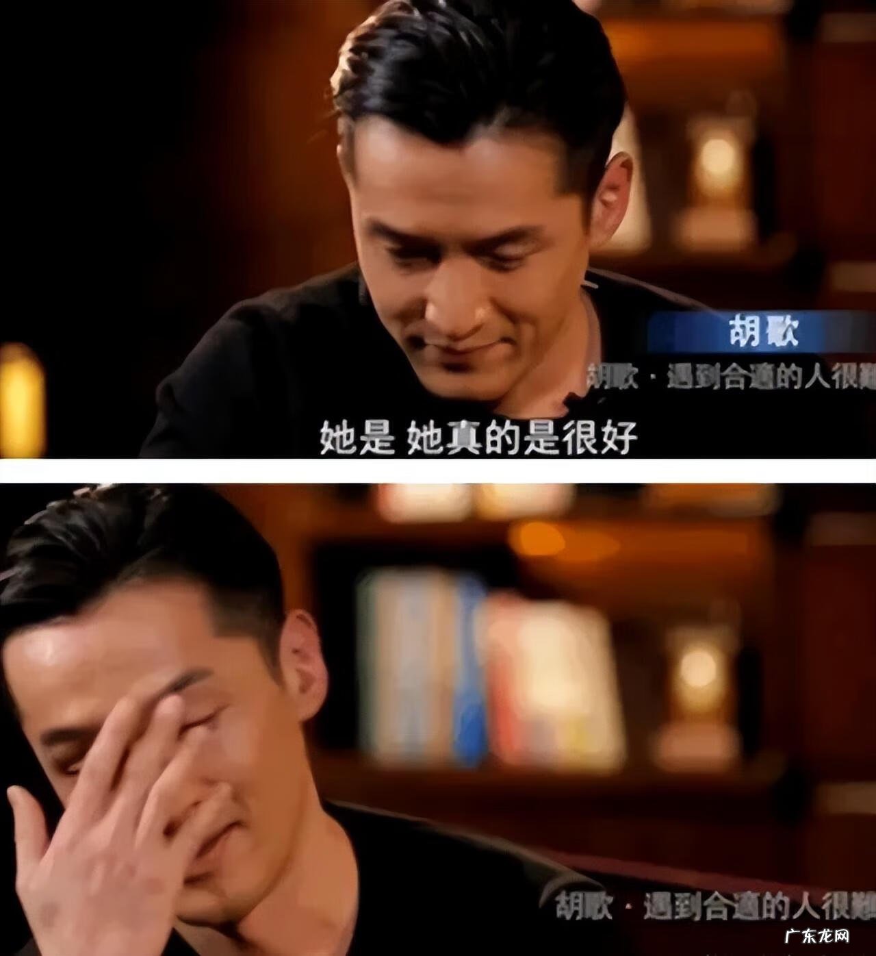 锋芝离婚原因 锋芝婚变原因