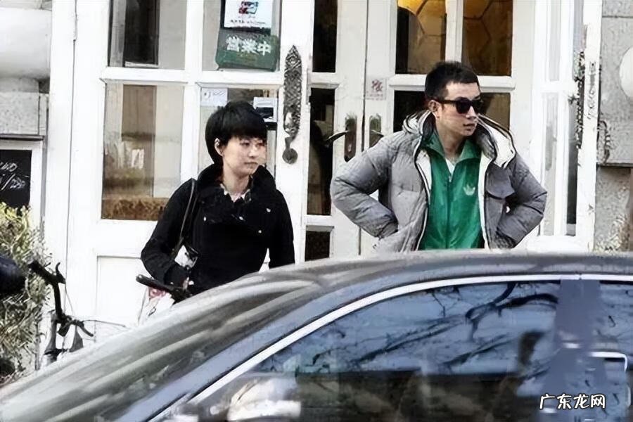 锋芝离婚原因 锋芝婚变原因