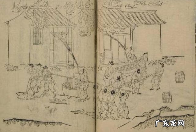 门前一空屋三年两年哭 风水学小屋连大屋必定有人哭